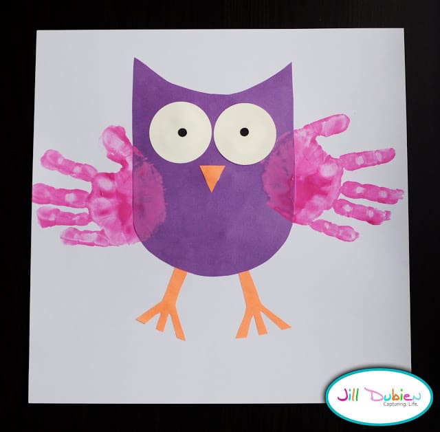 10 Amazing Handprint Craft Ideas For Kids 10 Amazing Handprint Craft Ideas For Kids