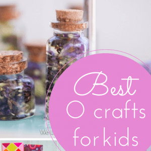 The best O craft ideas for kids