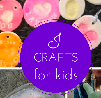 The best I craft ideas for kids