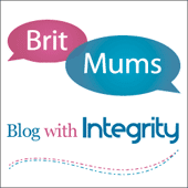 BritMums - Blogging with Integrity