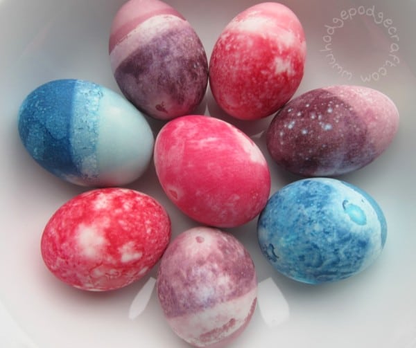 DIY Dragon Eggs