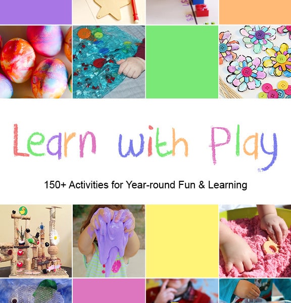 KBN Learn with Play book