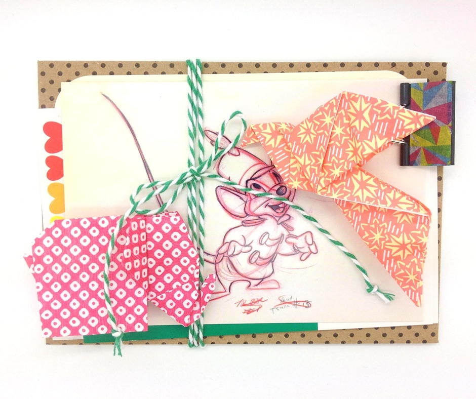 Free floral meadow embroidery pattern  hodge podge